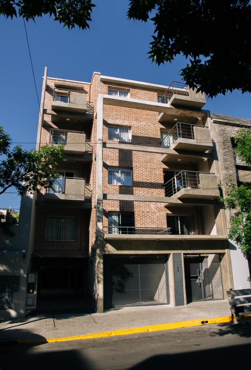 Babel Soho Buenos Aires Exterior foto
